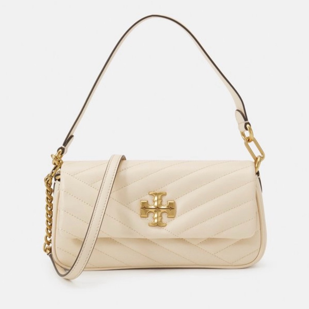 SMALL KIRA CHEVRON FLAP SHOULDER BAG *NEW WITH TAGS*